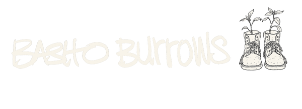 Basho Burrows